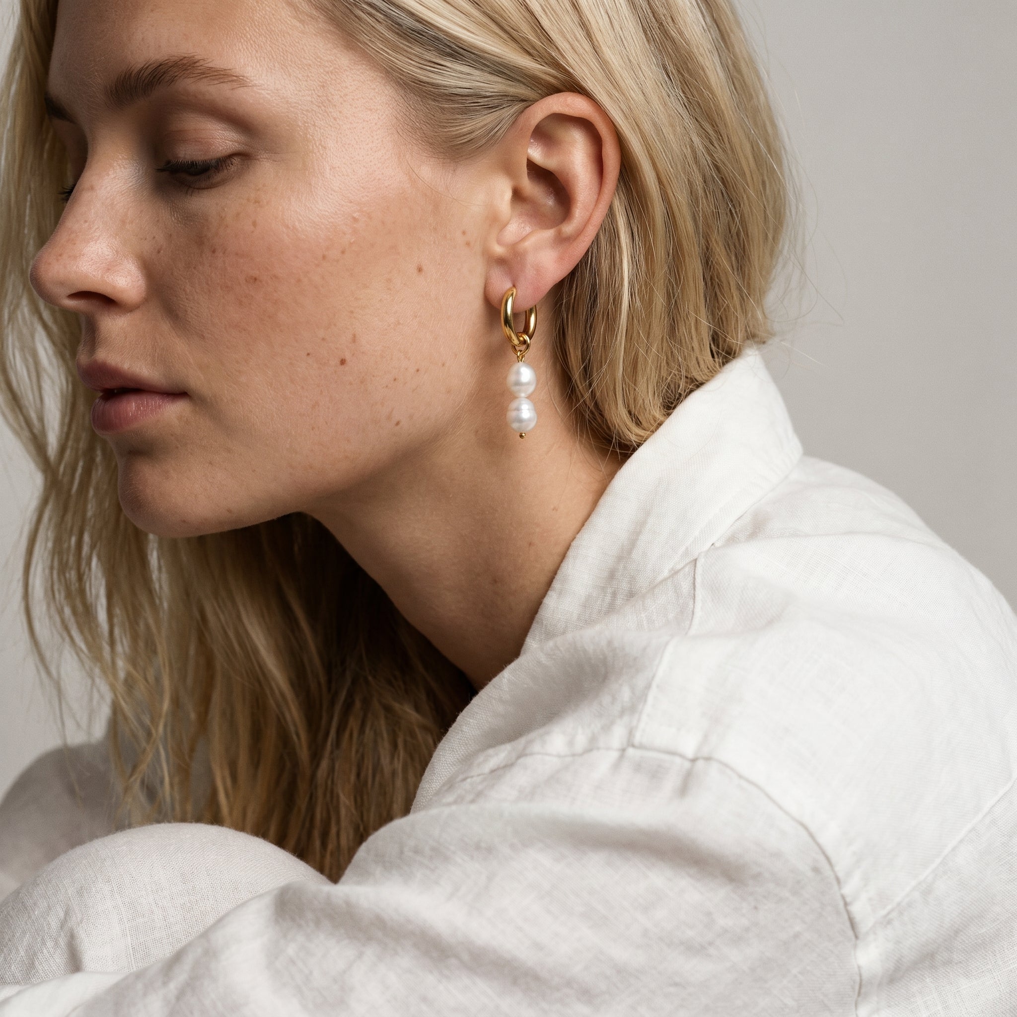 PEARL Hoops - Véron