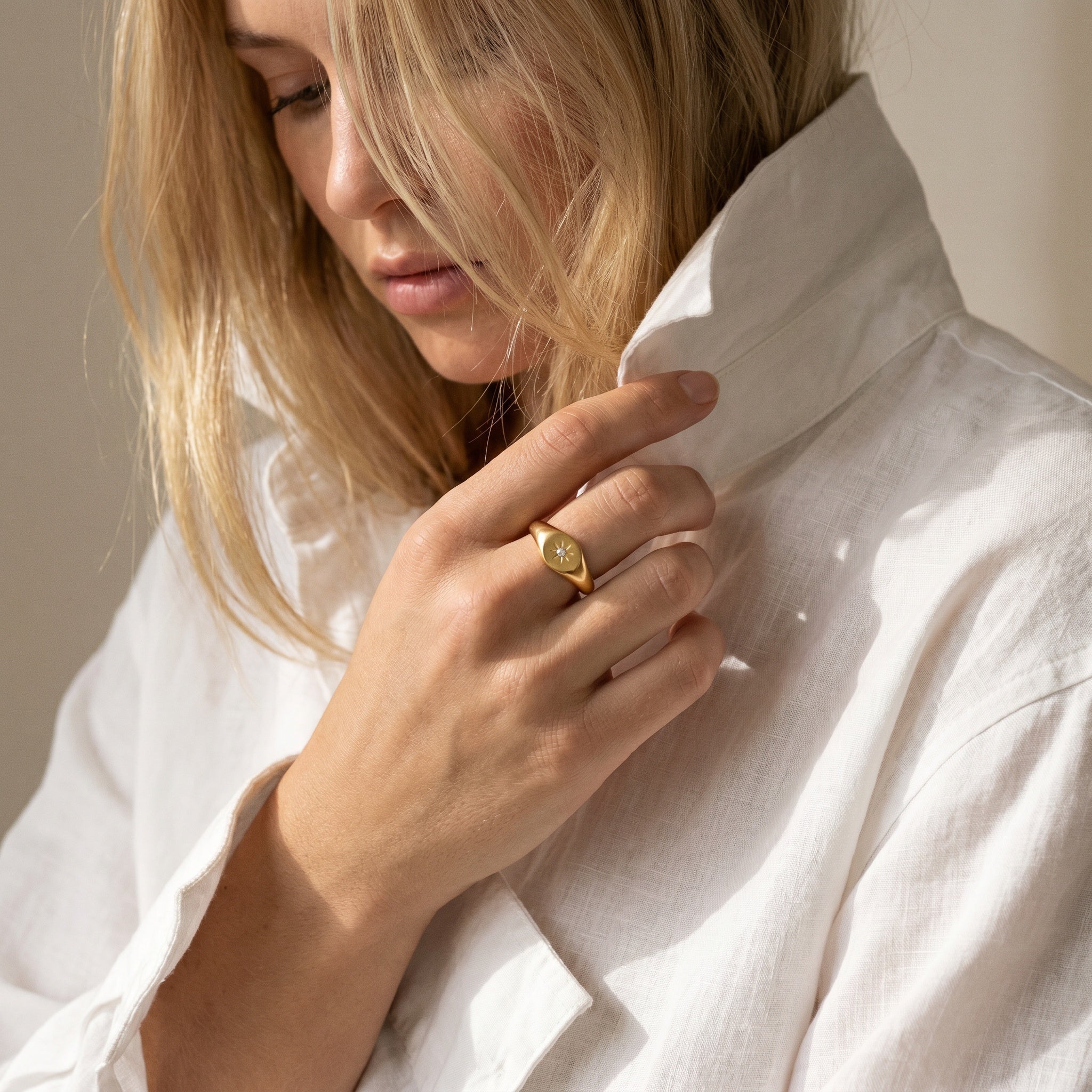 SOLÉA Ring - Véron