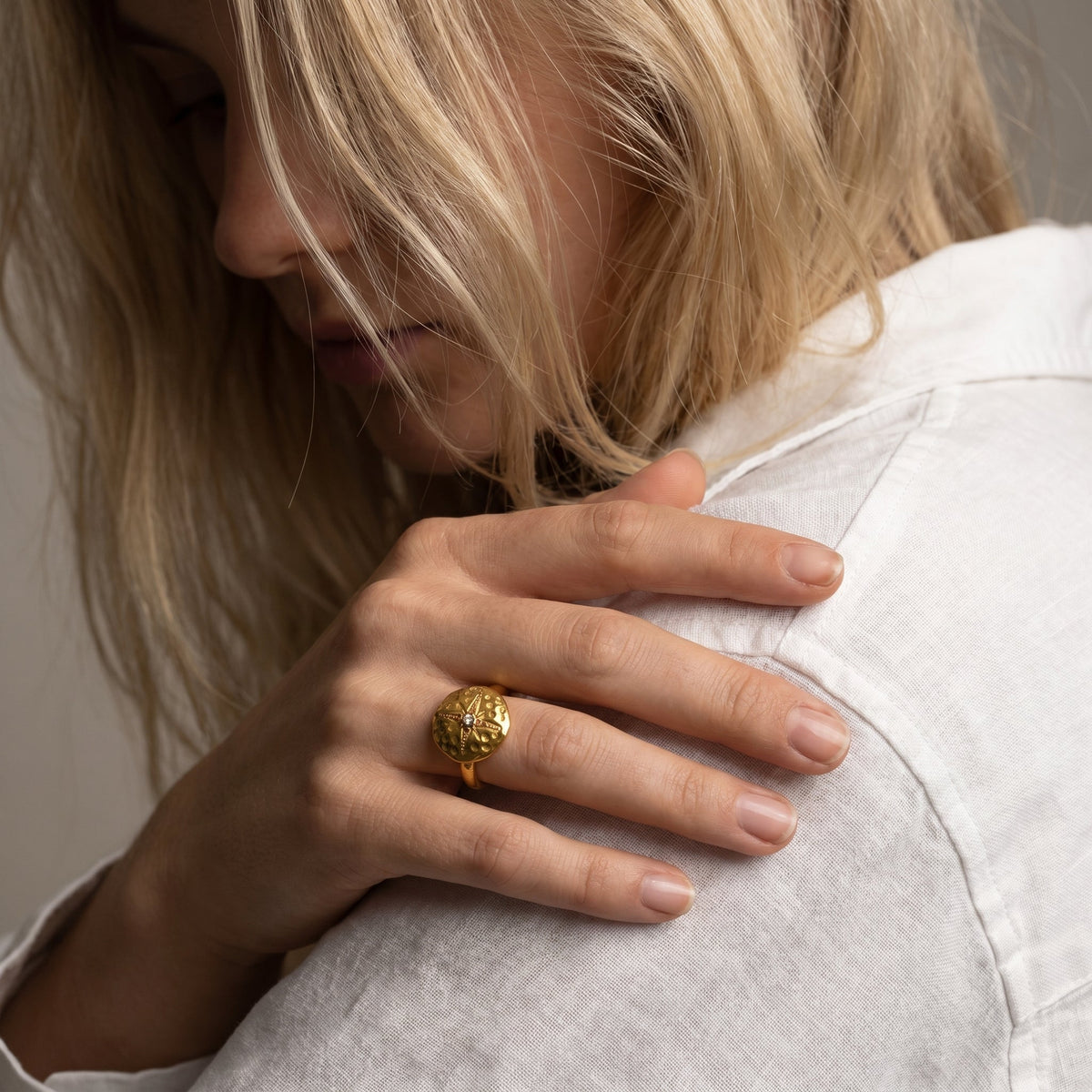 STELLA Ring - Véron