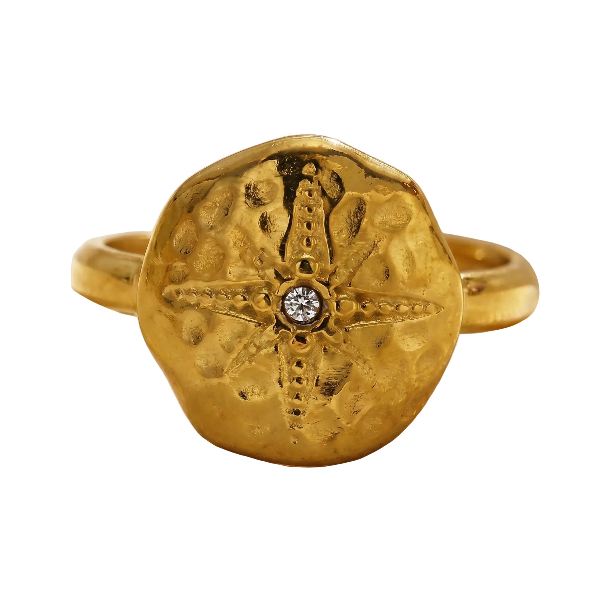 STELLA Ring - Véron