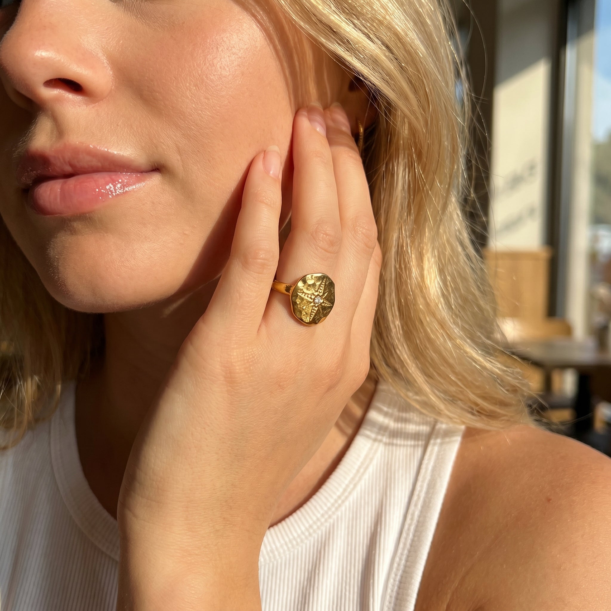 STELLA Ring - Véron