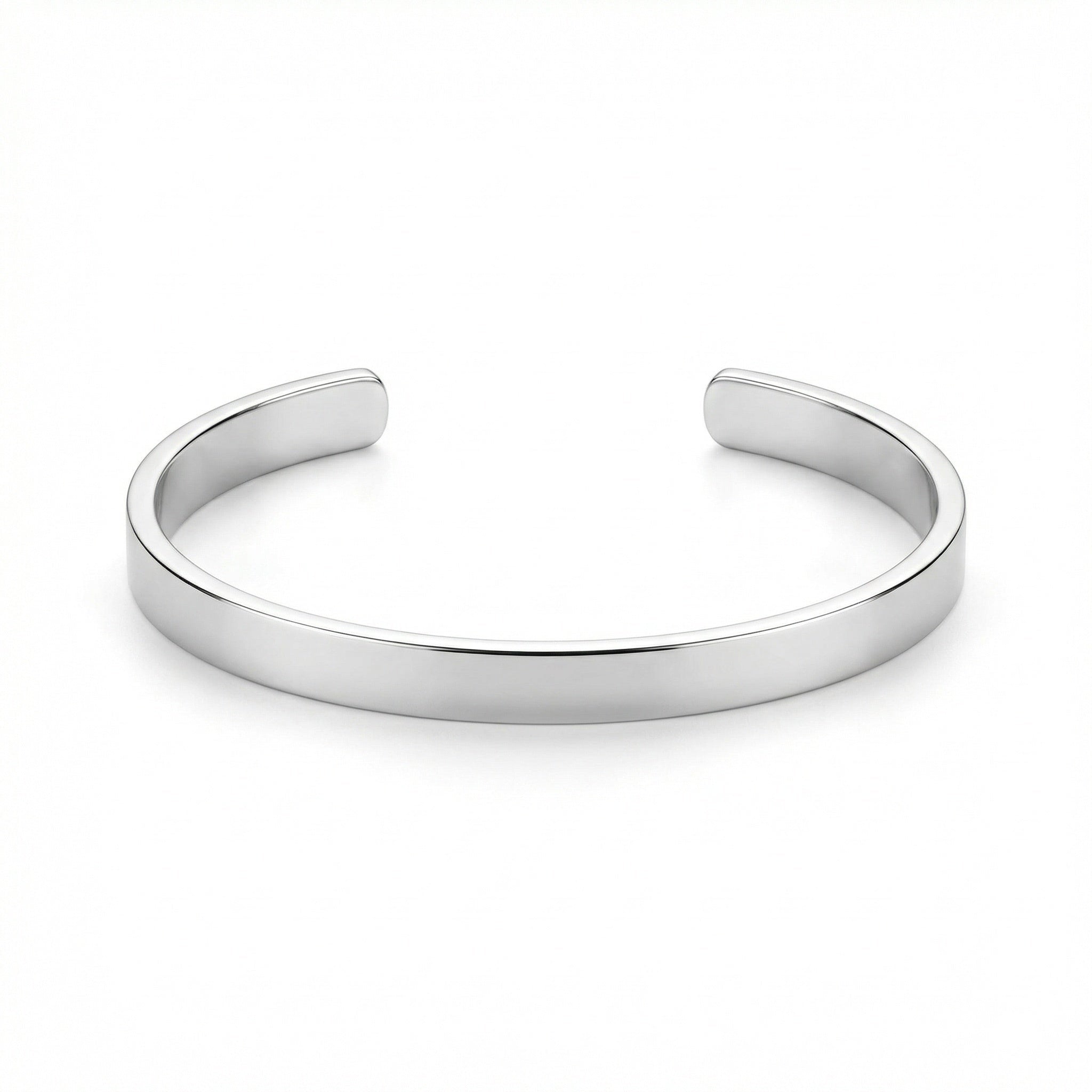 VÉRON CUFF | SØLV - Véron