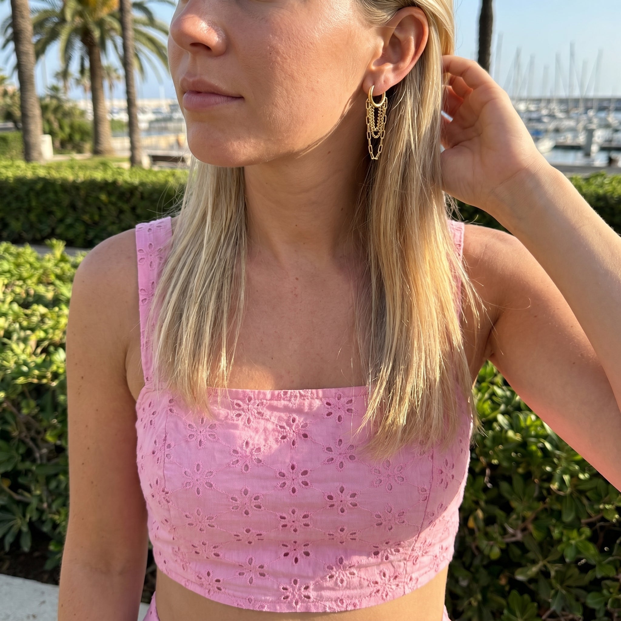 WANDA Hoops - Véron